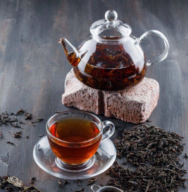 Najkorisniji čaj – Pu-erh!